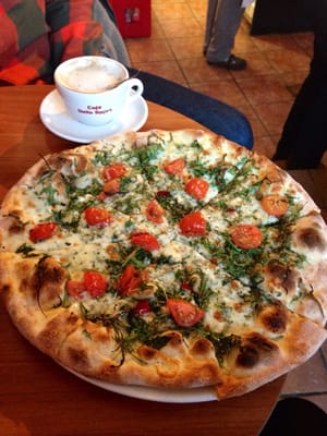 Cafe Dello Sport by null