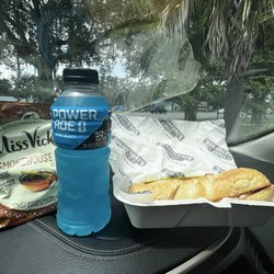 Hook & Ladder® Combo