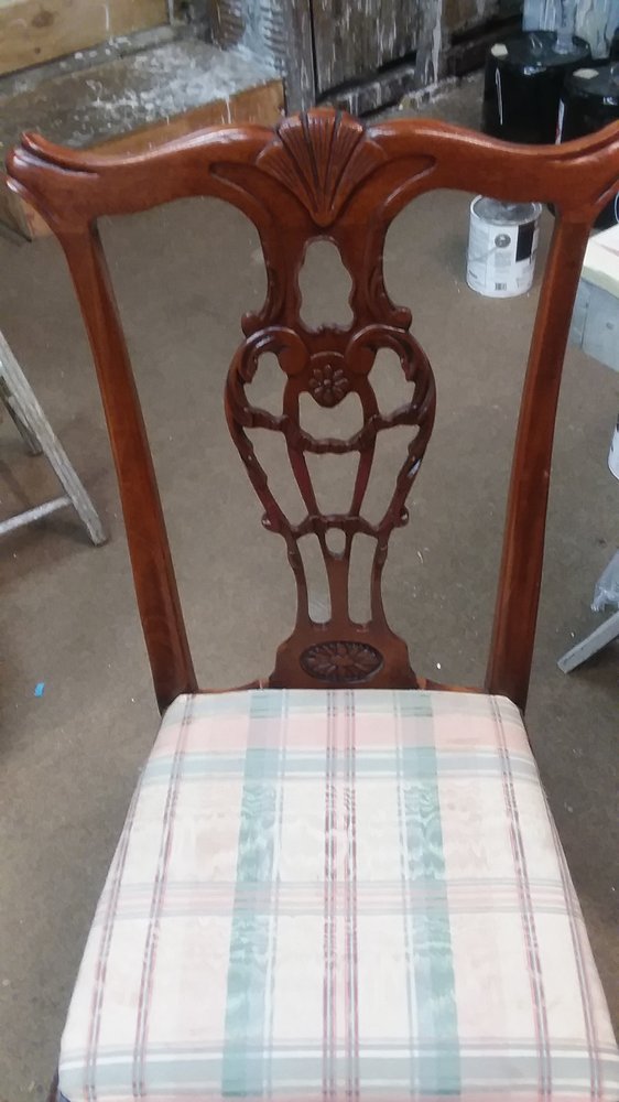 THE REPAIR SHOP Updated September 2024 172 Willow St, Acton, Massachusetts Furniture