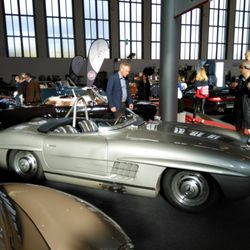 MOTORWORLD Classics Berlin