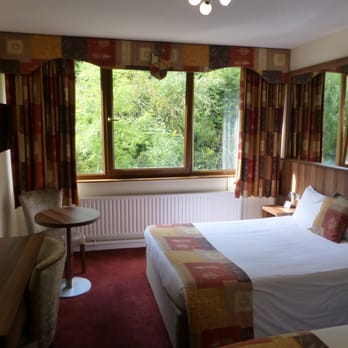 West County Hotel - Room on backside of hotel - Hotels Near Me - Dublin, D