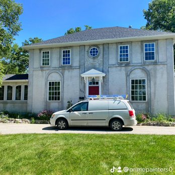 Prime Painters - Painters Near Me Prime Painters - Painters Near Me