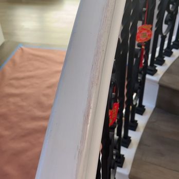 Paintmasters - The really bad paint to be fixed. - Painters Near Me - Concord, California