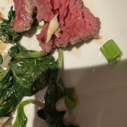 Showing filet with the shite silver in it. Showing filet with the shite silver in it.