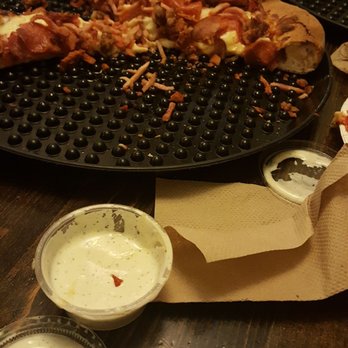Gold Dust Pizza - Pizza Near Me - Ripon, California