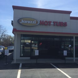 Jacuzzi Hot Tubs Of Wilmington