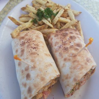 Dish N Dash - Milpitas - Middle Eastern Near Me - Milpitas, California