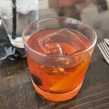 Taste Kitchen Bar - Smoke show. Very smooth and delicious. - Breakfast & Brunch Near Me - Houston, Texas Taste Kitchen Bar - Smoke show. Very smooth and delicious. - Breakfast & Brunch Near Me - Houston, Texas