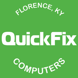 Quick Fix Computer Sales & Service
