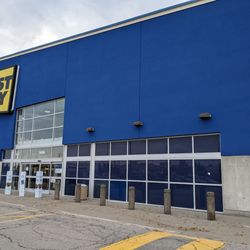 Best Buy - Storefront