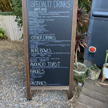 Sunrise Coffee - Coffee & Tea Near Me - Lihue, Hawaii Sunrise Coffee - Coffee & Tea Near Me - Lihue, Hawaii