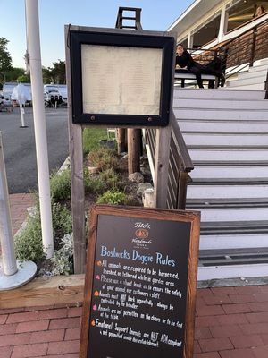 Bostwick's on the Harbor by null