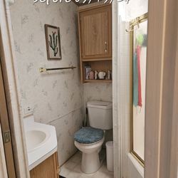 Five Star Bath Solutions - Before photo