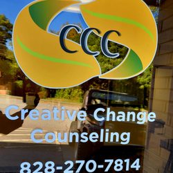 Creative Change Counseling - Hickory - Creative Change Counseling provides mental health counseling and services.