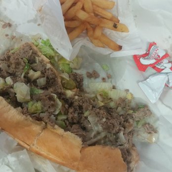 LaSpada's - What, no napkins?! - Sandwiches Near Me - Orlando, Florida LaSpada's - What, no napkins?! - Sandwiches Near Me - Orlando, Florida