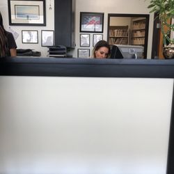Valley Vita Medical - Christina. RUDE!!!! Had an official HealthNet representative call and notify her that we needed records. They still are not ready
