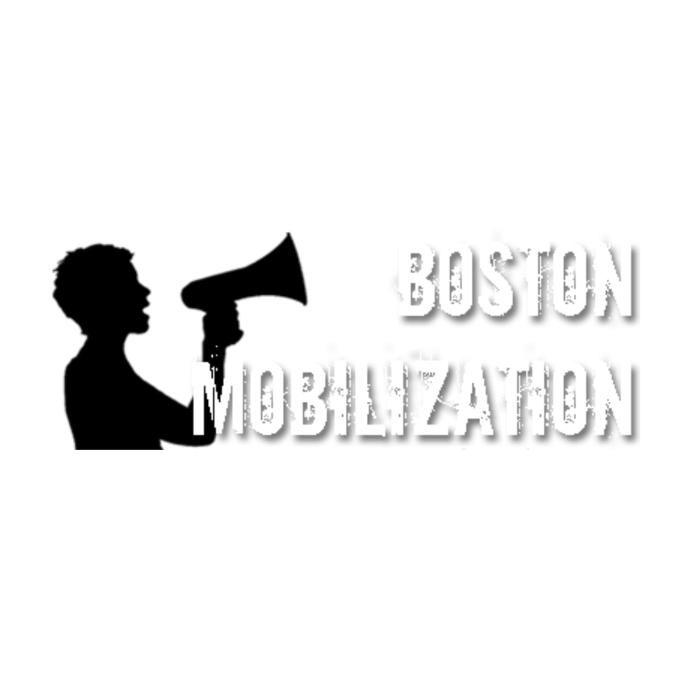 Boston Mobilization - social services organization in Cambridge, MA