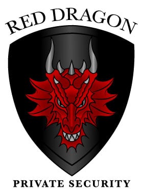 RED DRAGON PRIVATE SECURITY - Updated June 2026 - 352 Ocean Ave, San ...