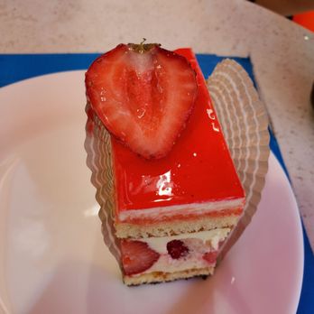 Sook Pastry - Shortcake - Bakeries Near Me - Ridgewood, New Jersey Sook Pastry - Shortcake - Bakeries Near Me - Ridgewood, New Jersey