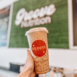 Groove Nutrition