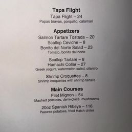 Menu Feb 2026 Menu Feb 2026