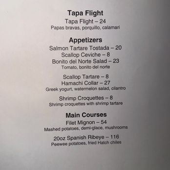 Nunos Bistro & Bar - Menu Feb 2026 - Modern European Near Me - Upland, California Nunos Bistro & Bar - Menu Feb 2026 - Modern European Near Me - Upland, California