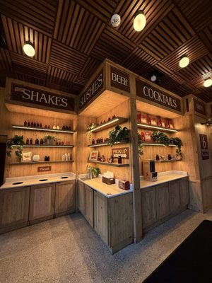 Small Cheval- Fulton Market by null