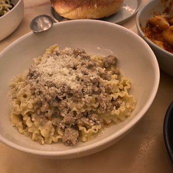 Via Locusta - Mafaldine - Italian Near Me - Philadelphia, Pennsylvania