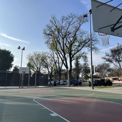 Eaton Blanche Park