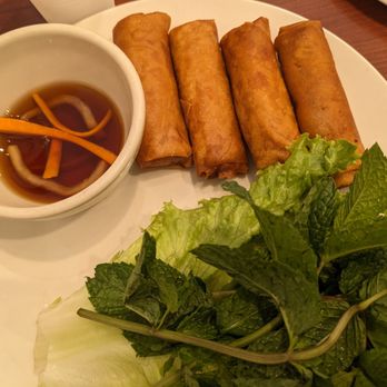 Thuyen Vien - Egg rolls - Vegan Near Me - Anaheim, California Thuyen Vien - Egg rolls - Vegan Near Me - Anaheim, California