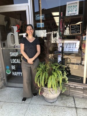 Davis Squared by null