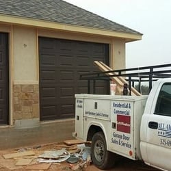 All American Doors