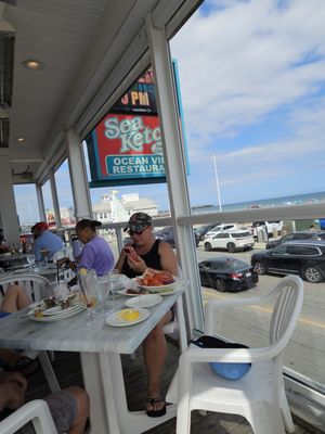 Sea Ketch Restaurant by null
