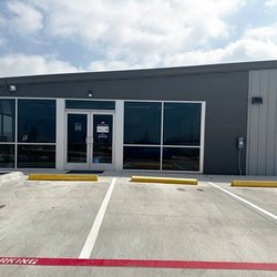 Public Storage