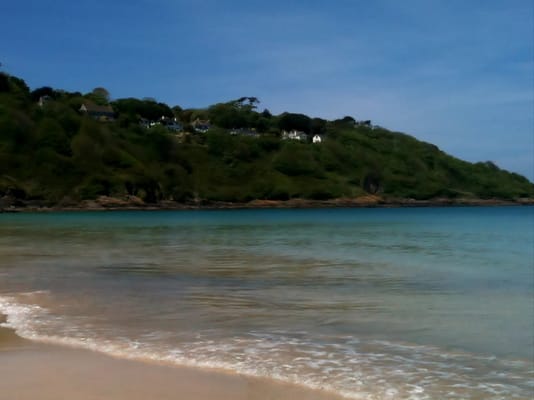 Carbis Bay Hotel & Estate by null