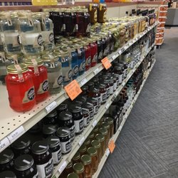 Forest City ABC Store