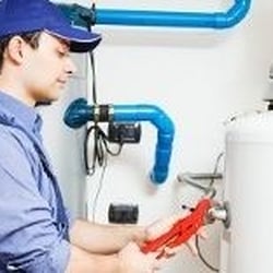 Robert Sandy Plumbing