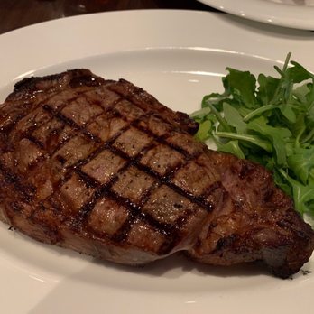 William & Henry Steakhouse - 16oz Ribeye - Steakhouses Near Me - Lynchburg, Virginia William & Henry Steakhouse - 16oz Ribeye - Steakhouses Near Me - Lynchburg, Virginia