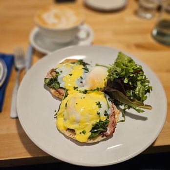 Gather 22 - Eggs Benedict - Pizza Near Me - Indianapolis, Indiana Gather 22 - Eggs Benedict - Pizza Near Me - Indianapolis, Indiana