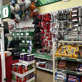 Dollar Tree - Behind register - Discount Store Near Me - Mount Airy, North Carolina Dollar Tree - Behind register - Discount Store Near Me - Mount Airy, North Carolina