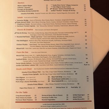 Kres Chophouse - Steakhouses Near Me - Orlando, Florida Kres Chophouse - Steakhouses Near Me - Orlando, Florida