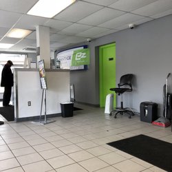 EZ Rent A Car