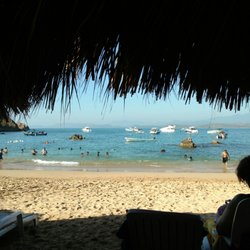 Paraiso Escondido