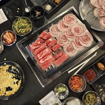 Origin Korean BBQ - Korean Near Me - Los Angeles, California Origin Korean BBQ - Korean Near Me - Los Angeles, California