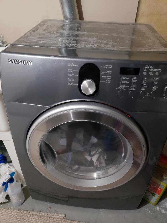 APPLIANCE AND CENTRAL VACUUM REPAIR Updated September 2024 12