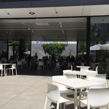 Cafe 5 - Cafes Near Me - San Francisco, California