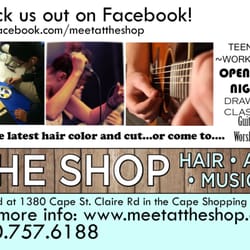 The Shop
