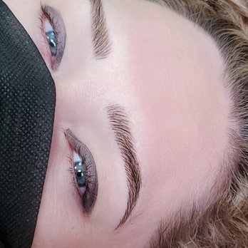 Downey Brows - Permanent Makeup Near Me - Downey, California