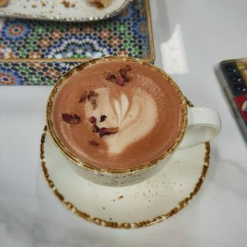 Delah Coffee - Coffee & Tea Near Me - Dublin, California