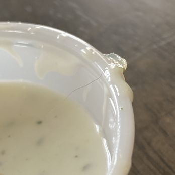 Munchies Pizza & Deli - A hair in my ranch cup - Pizza Near Me - Fruita, Colorado Munchies Pizza & Deli - A hair in my ranch cup - Pizza Near Me - Fruita, Colorado
